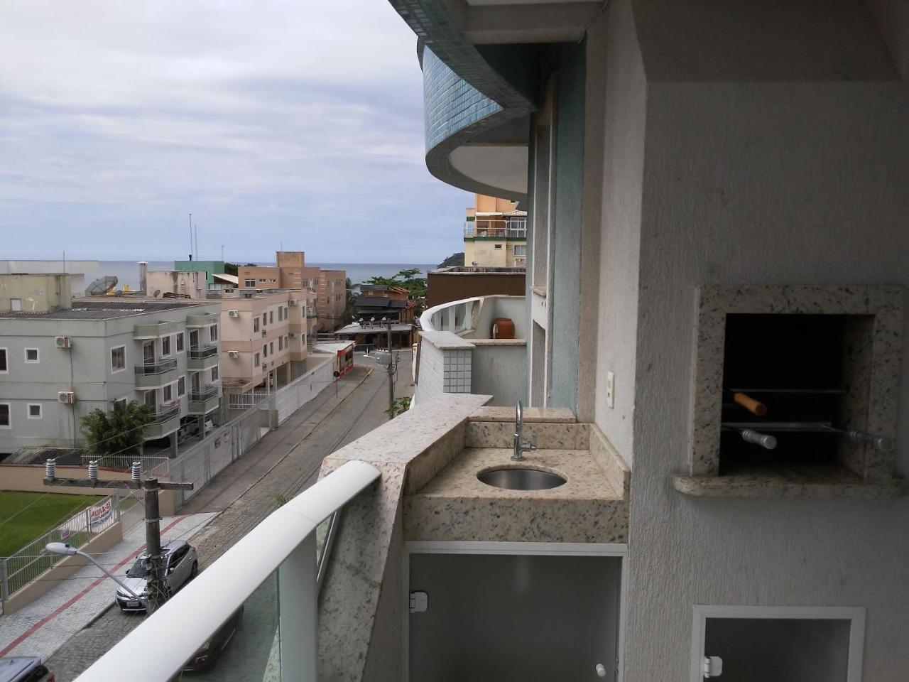 Bem Pertinho Do Mar - Cobertura Appartamento Bombinhas Esterno foto